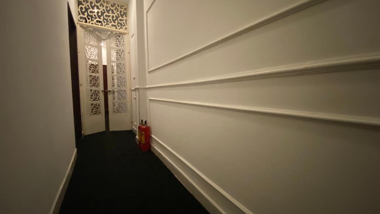 Hotel Nt Elysian 3*