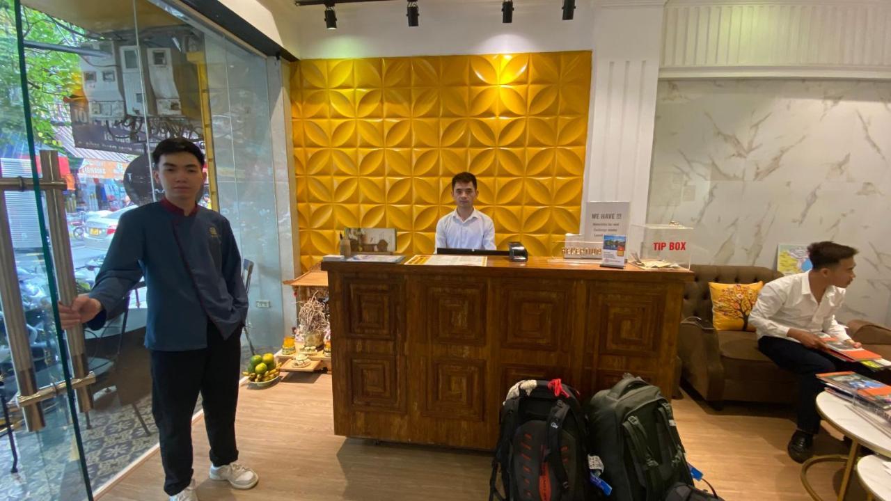 Hotel Nt Elysian