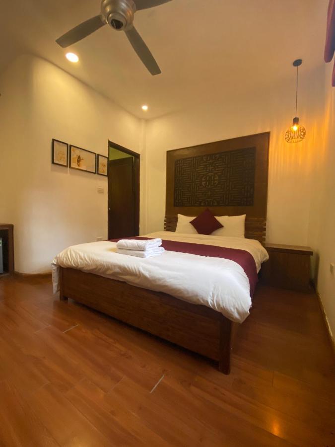 Hotel Nt Elysian