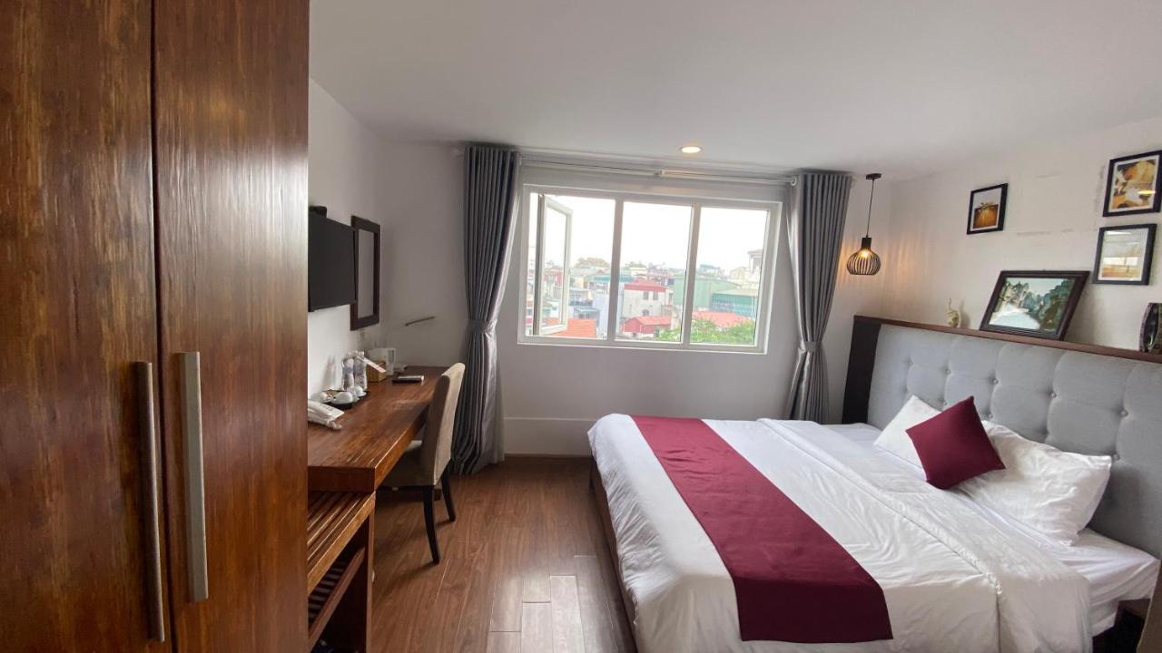 Nt Elysian Hotel Hanoi