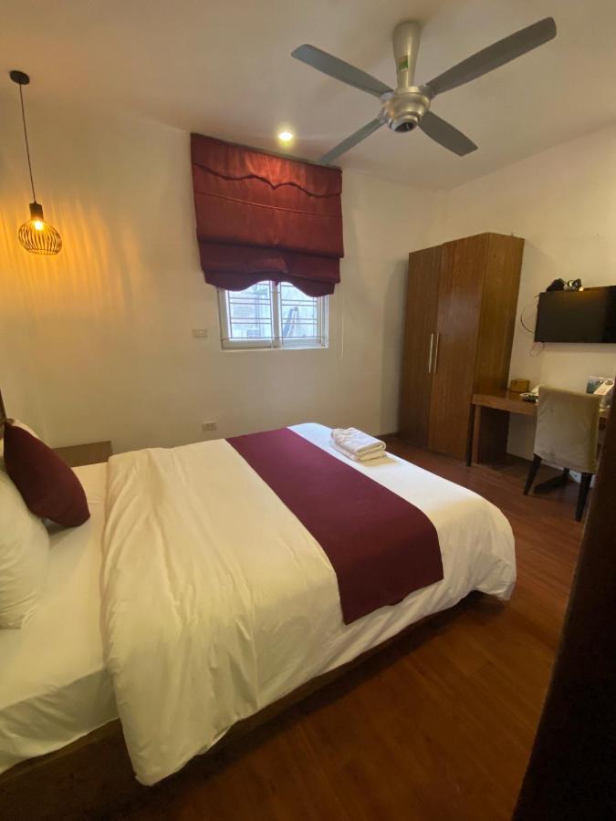 Nt Elysian Hotel