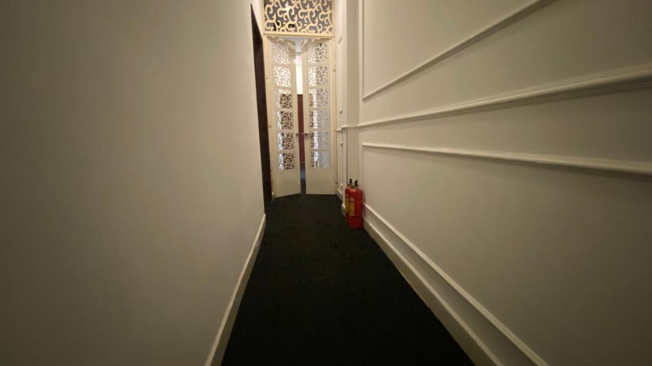 Hotel Nt Elysian