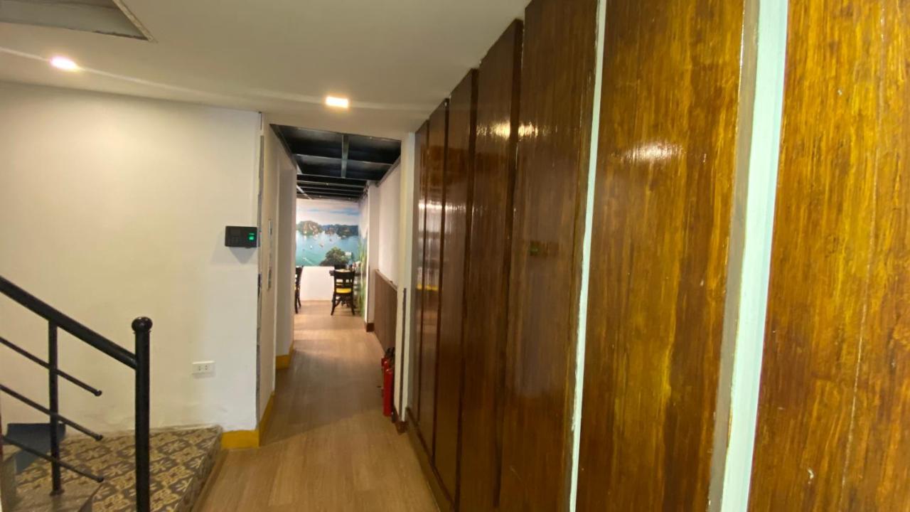 Nt Elysian 3* Hanoi