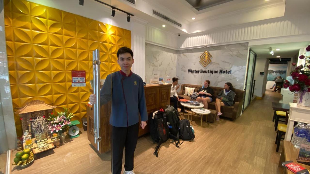 Hotel Nt Elysian Hanoi