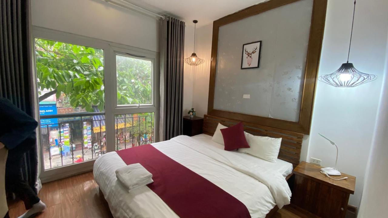 Nt Elysian Hanoi