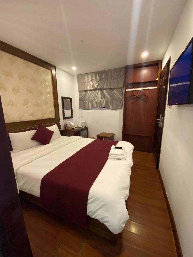 Hotel Nt Elysian