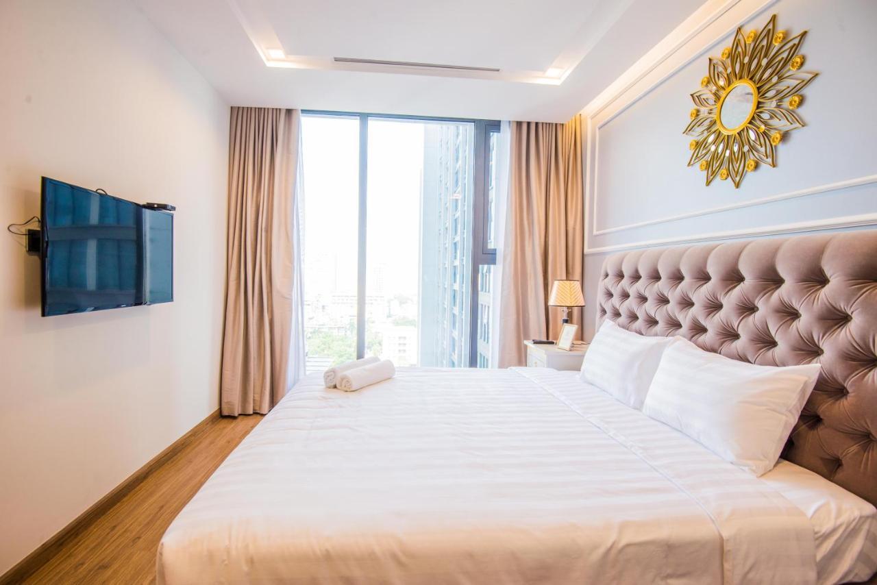 Premium Vinhomes Metropolis Badinh