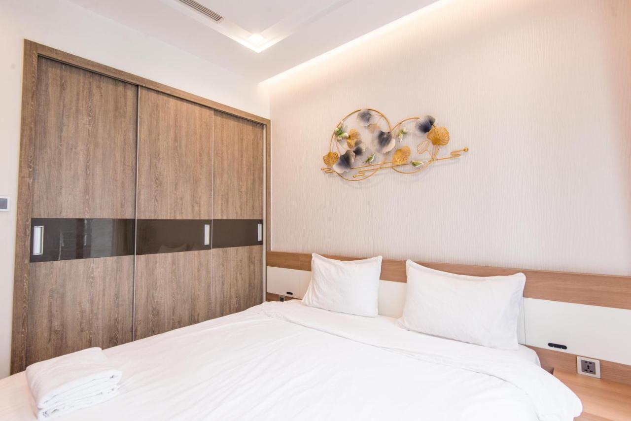 Premium Vinhomes Metropolis Badinh Pangsapuri *
