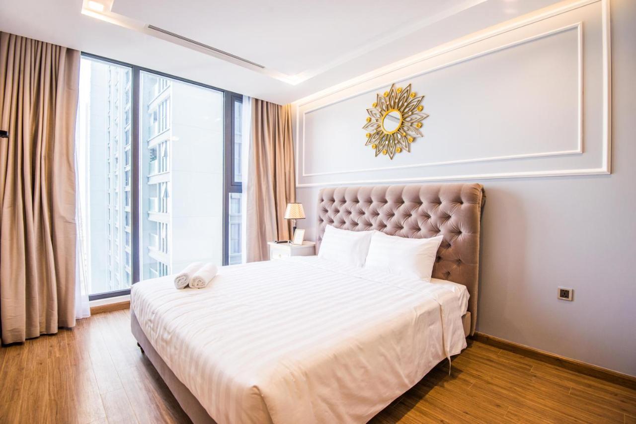 Premium Vinhomes Metropolis Badinh * Hanoi