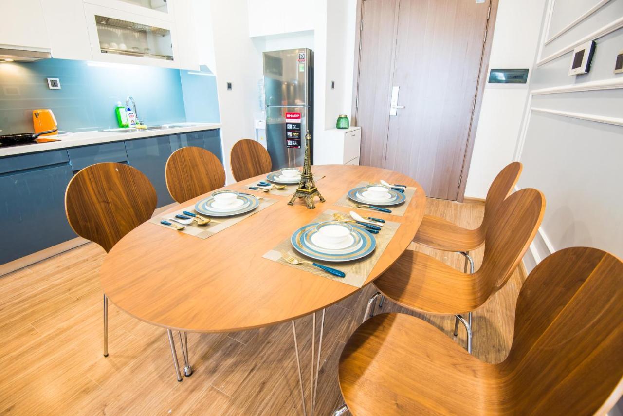 Premium Vinhomes Metropolis Badinh *
