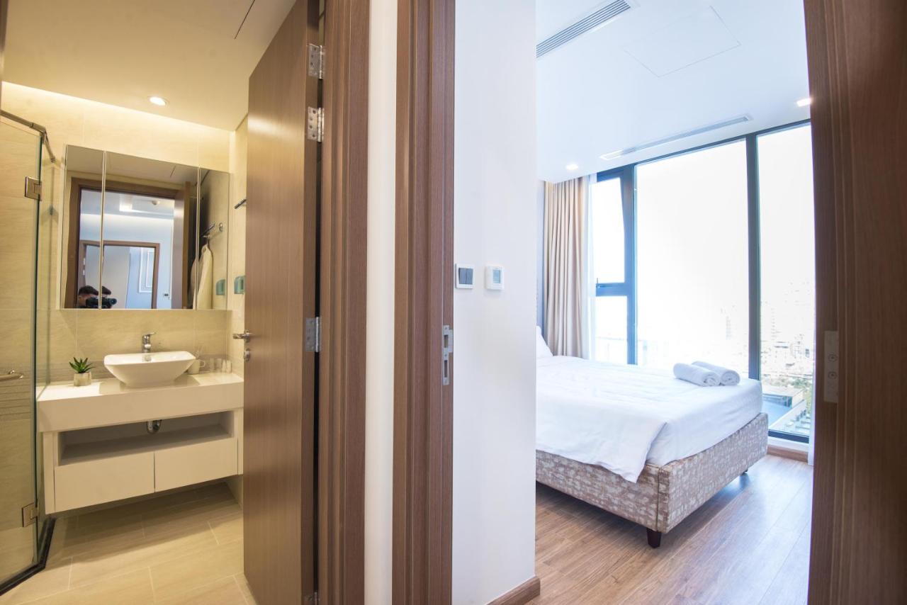 Premium Vinhomes Metropolis Badinh Hanoi