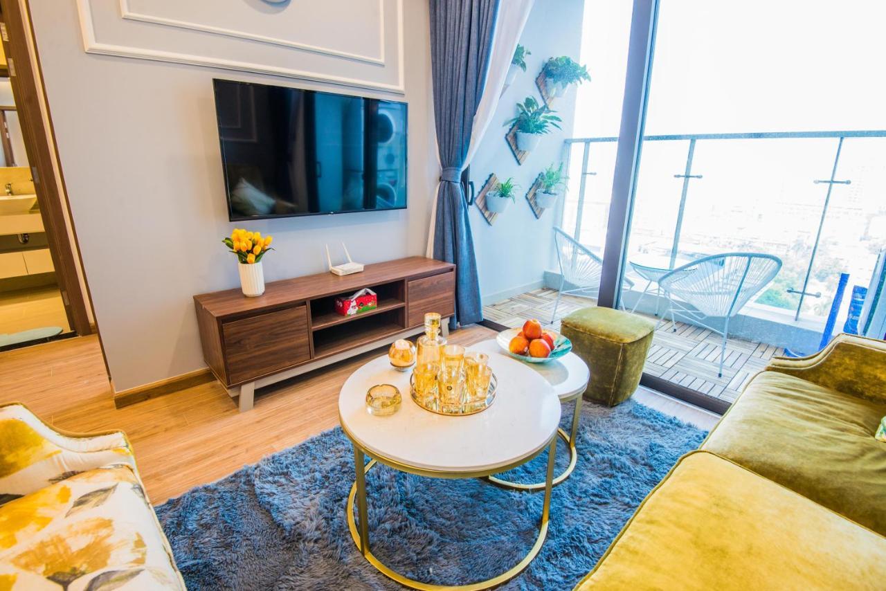 Premium Vinhomes Metropolis Badinh Hanoi