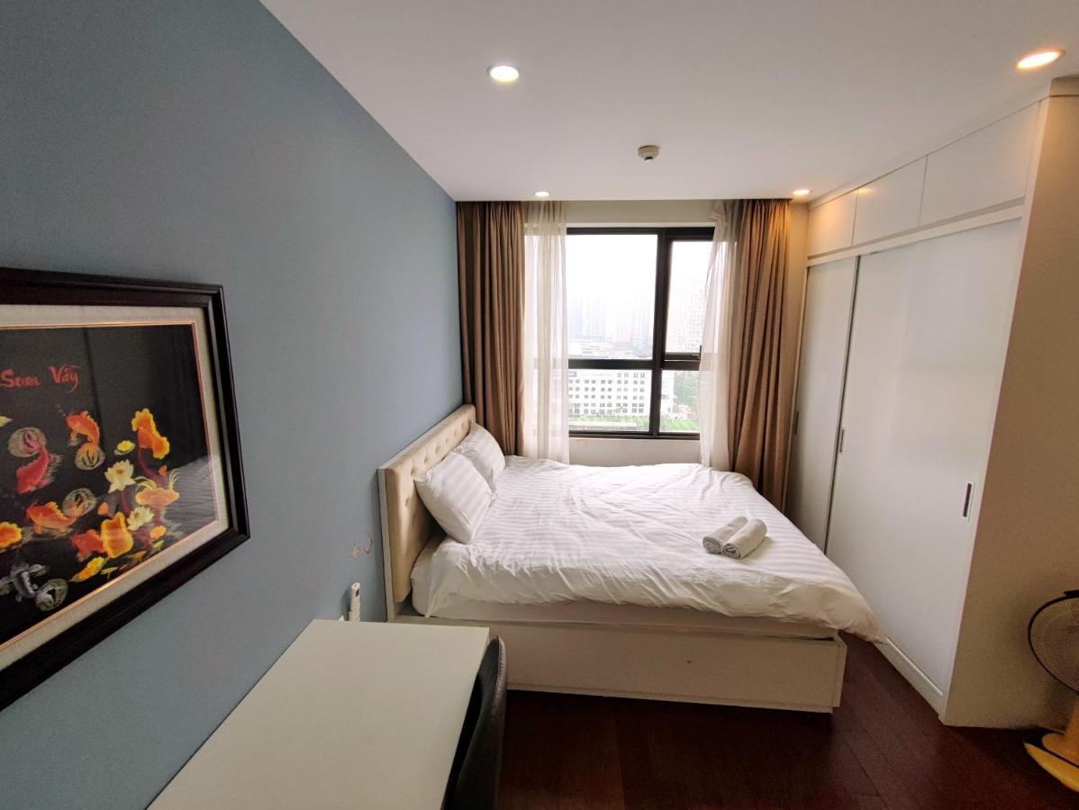 Apartment Linh