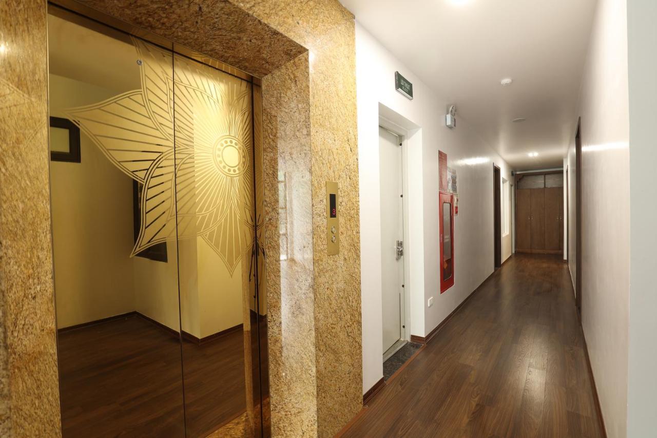 Royal Phu 2* Hanoi