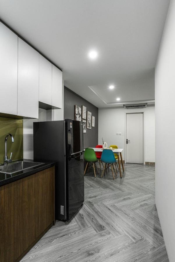 Homestay Tan Homestay - Serviced *