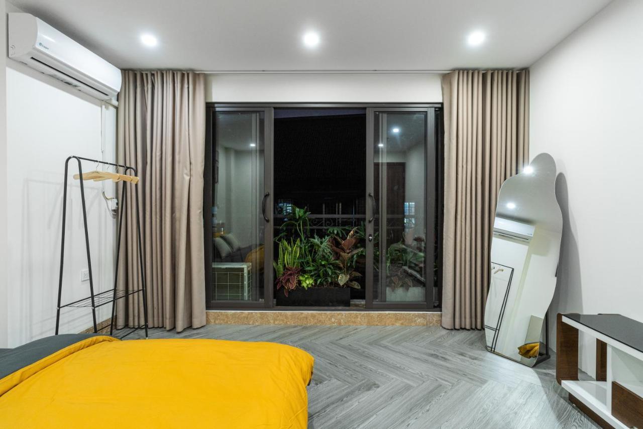 Homestay Tan Homestay - Serviced Hanoi
