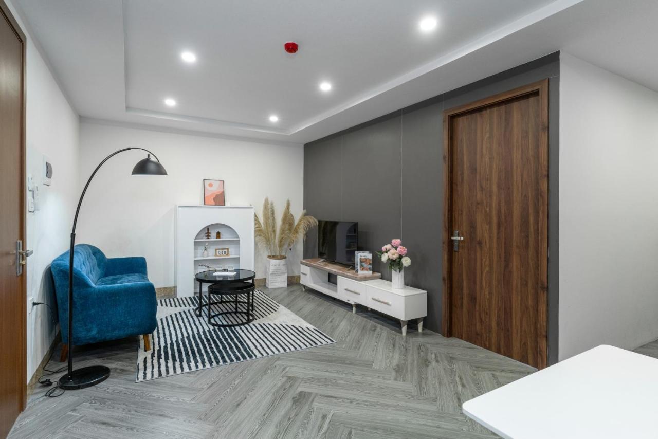 Tan Homestay - Serviced Homestay