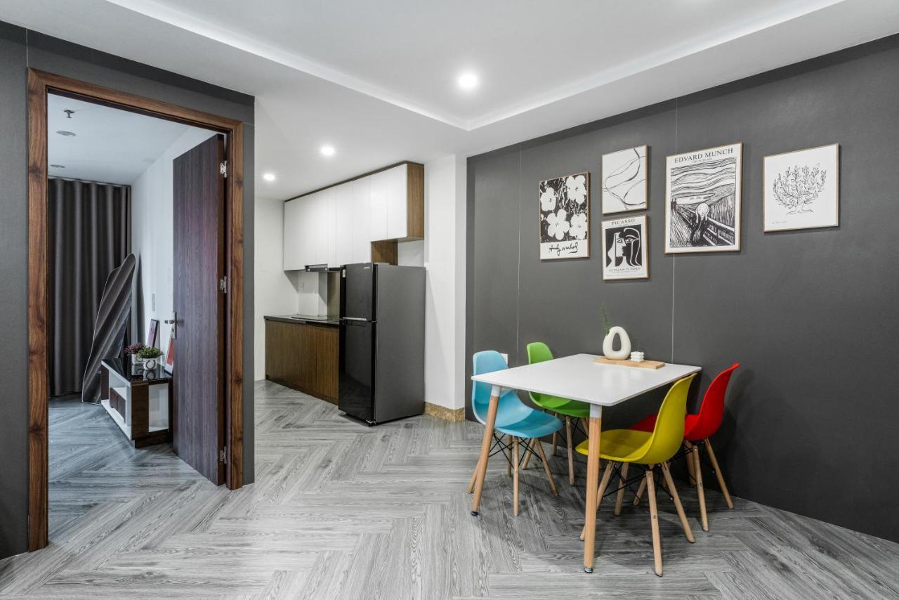 Homestay Tan Homestay - Serviced
