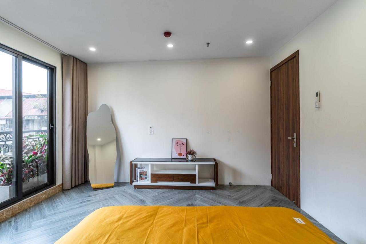 Tan Homestay - Serviced Homestay