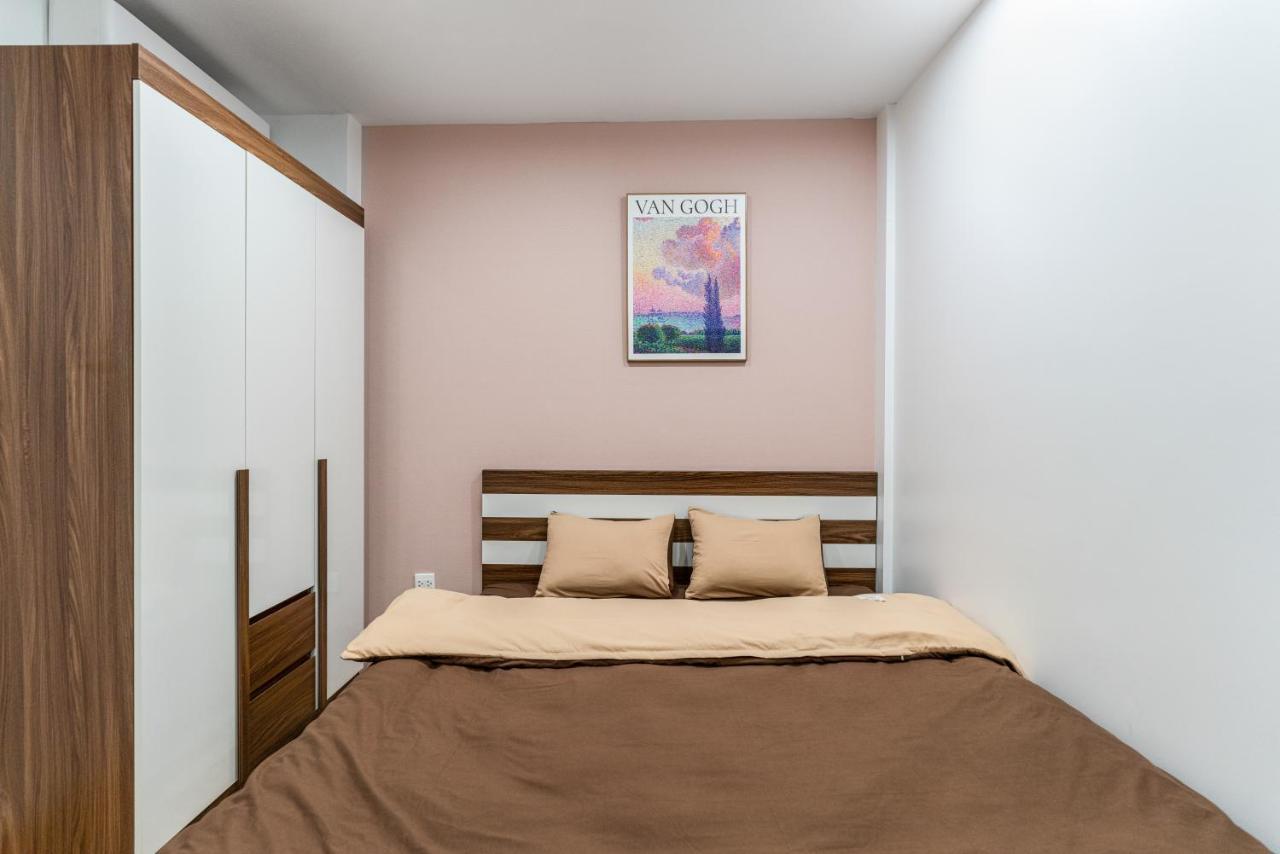 Tan Homestay - Serviced Homestay Hanoi