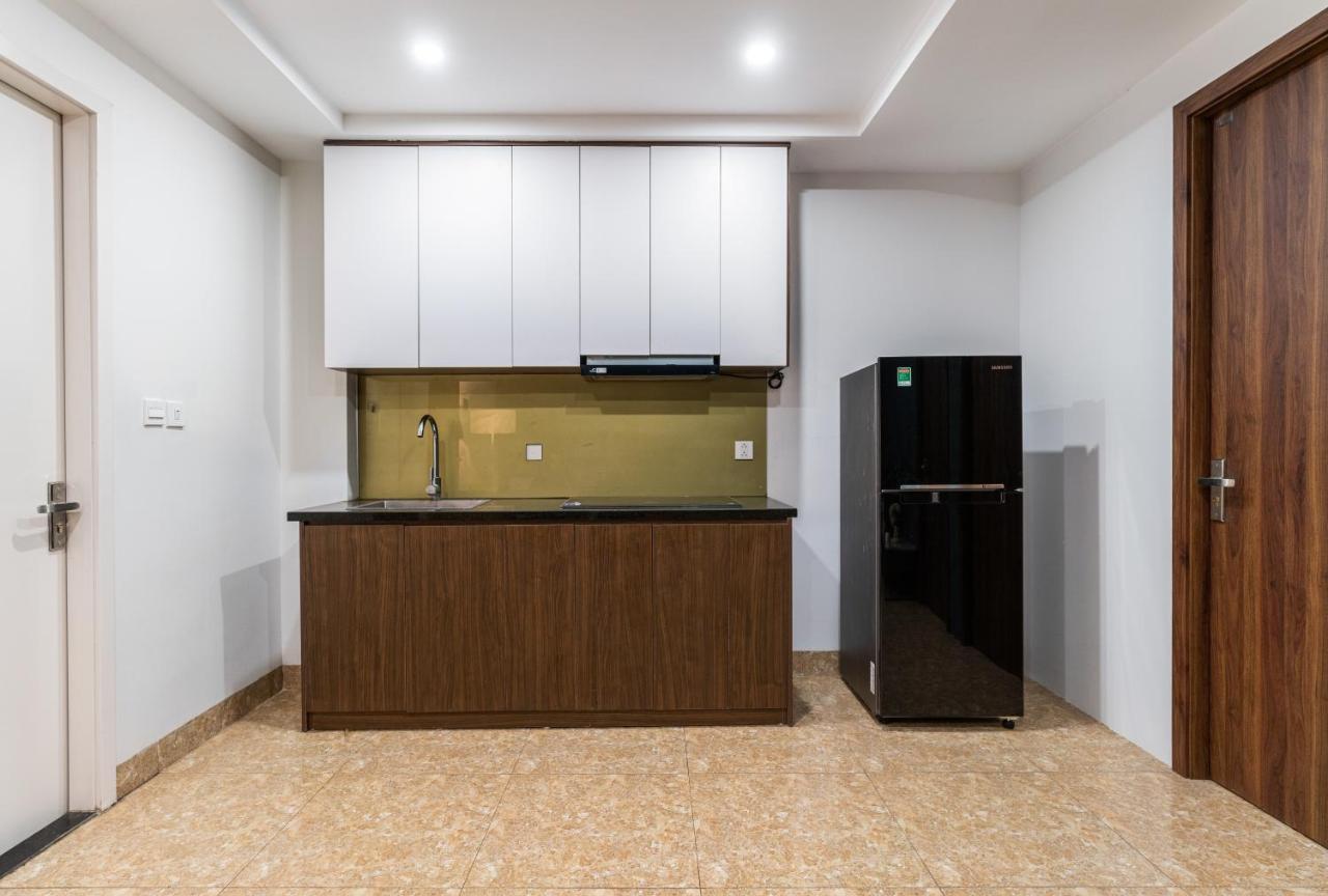 Tan Homestay - Serviced Hanoi