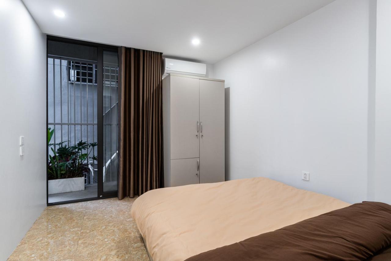 Tan Homestay - Serviced * Hanoi