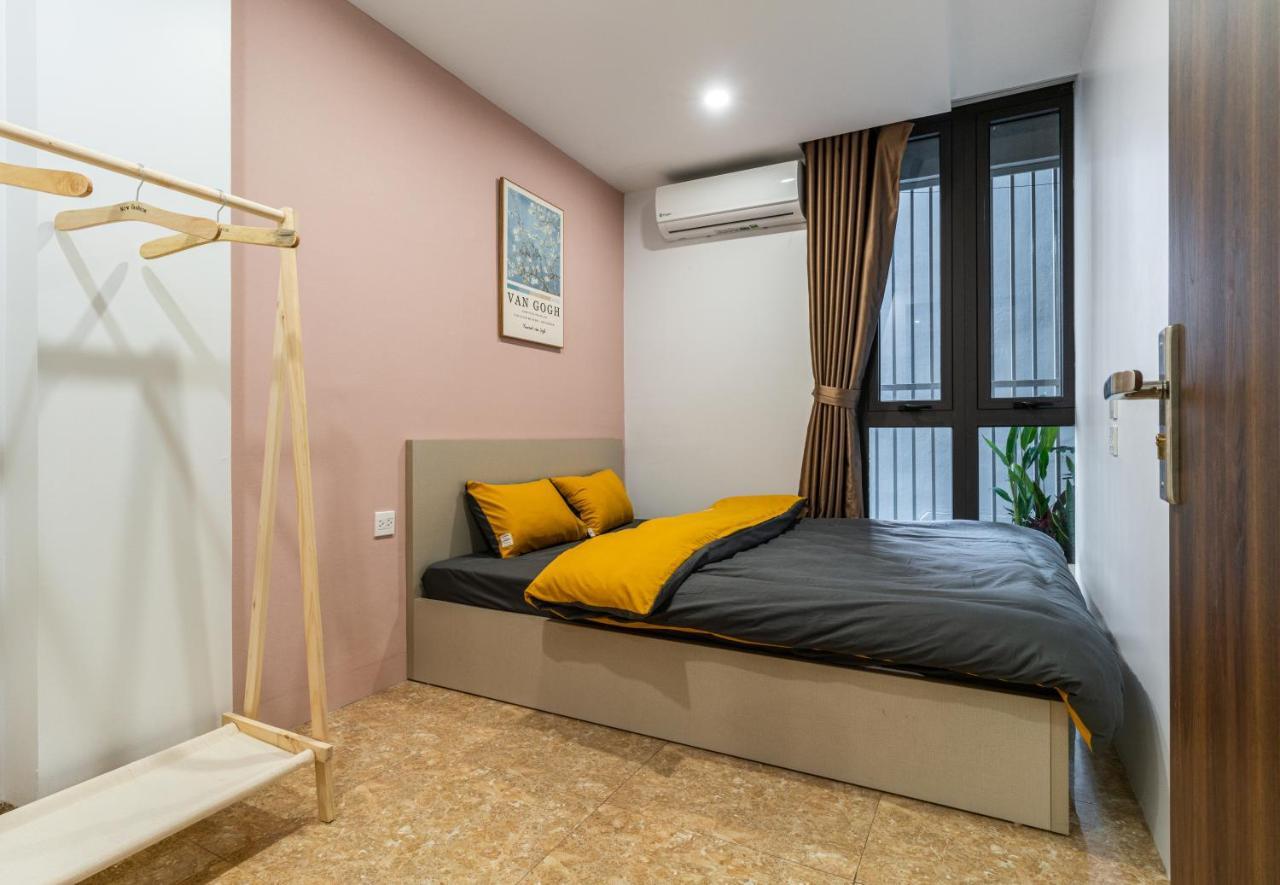 Homestay Tan Homestay - Serviced *