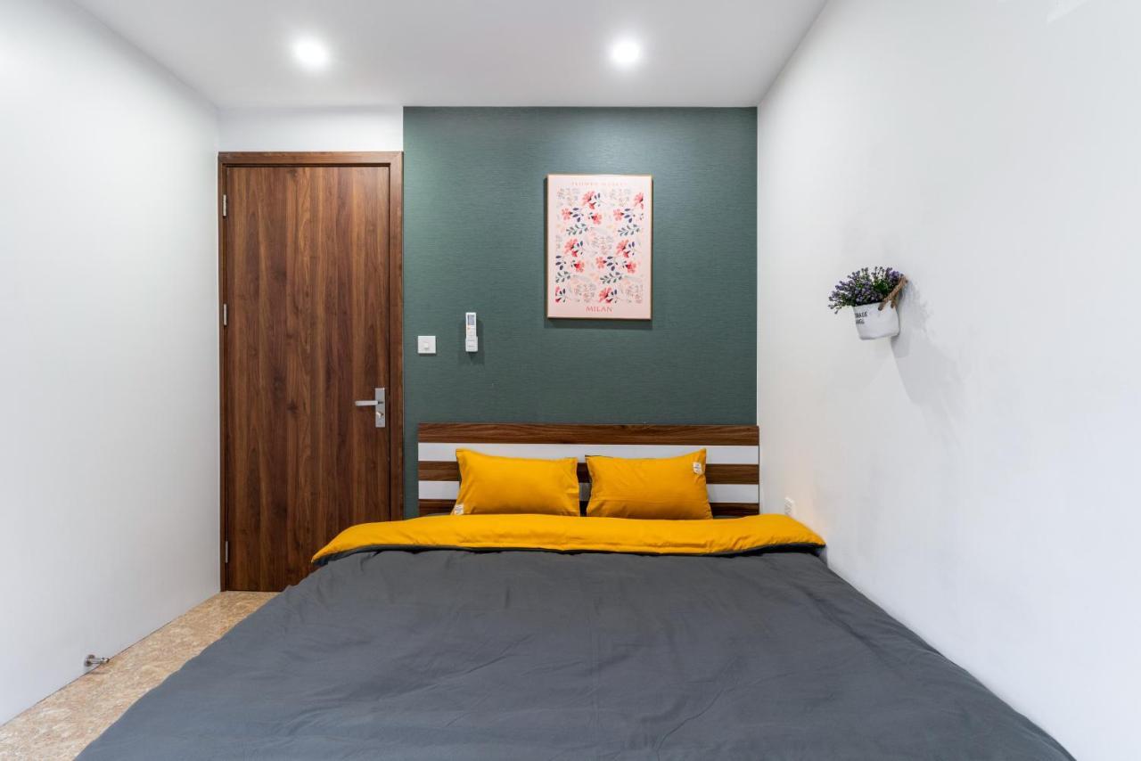 Tan Homestay - Serviced Homestay *