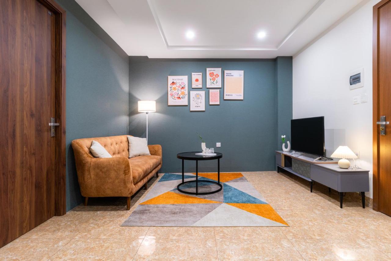 Tan Homestay - Serviced *