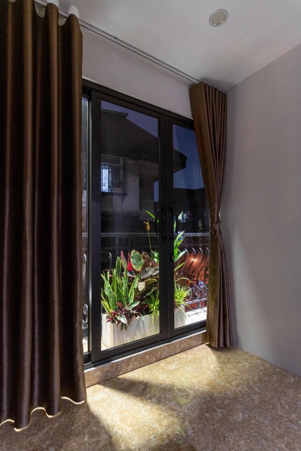 Tan Homestay - Serviced * Hanoi