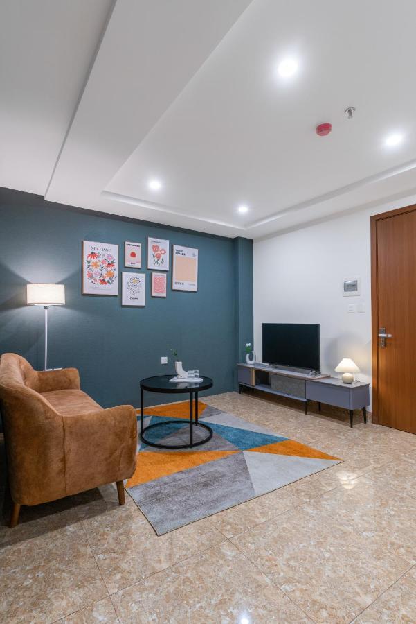 Homestay Tan Homestay - Serviced