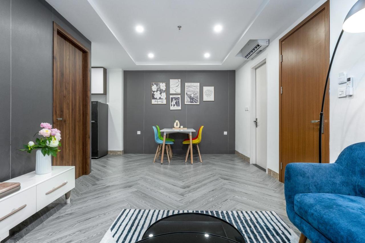 Homestay Tan Homestay - Serviced Hanoi