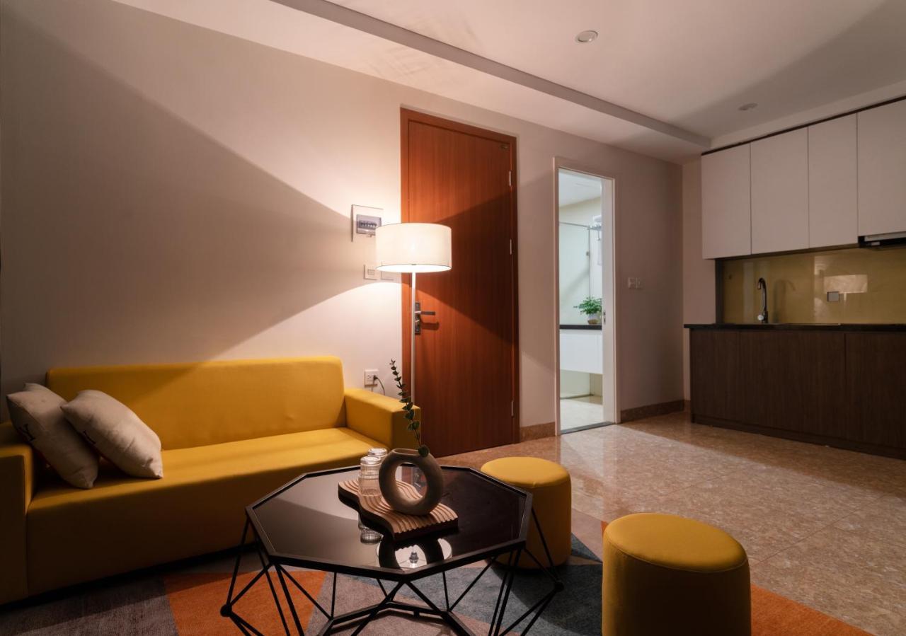 Homestay Tan Homestay - Serviced *