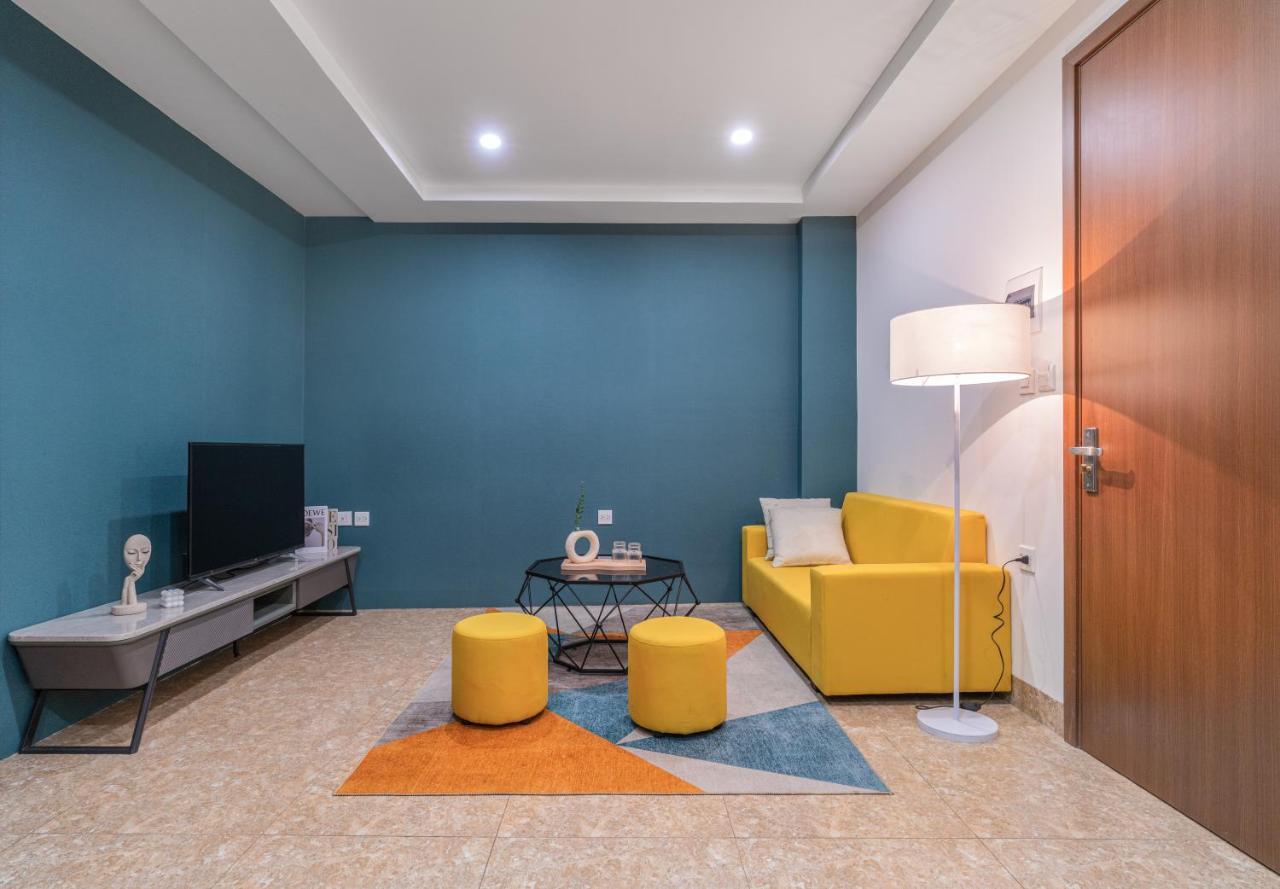 Tan Homestay - Serviced Homestay Hanoi