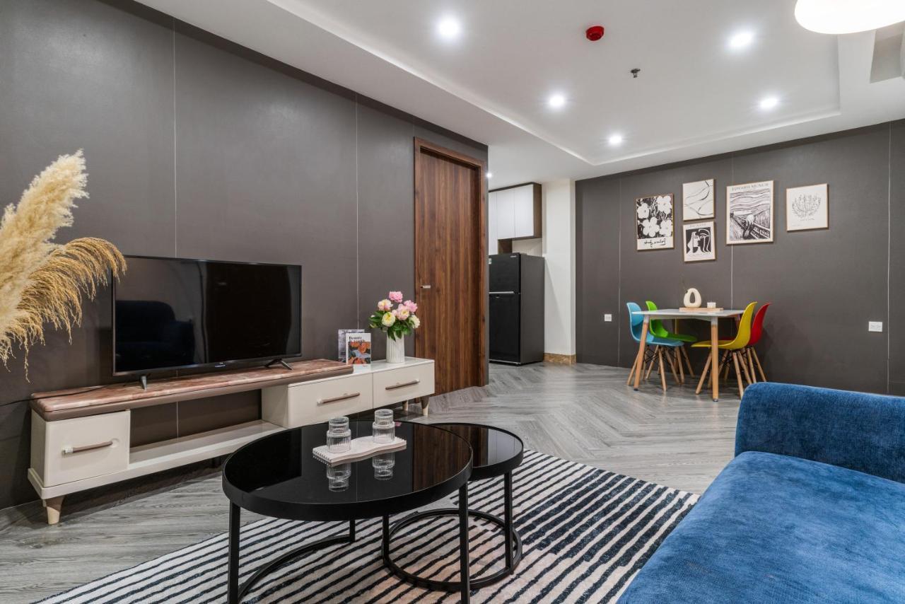 Tan Homestay - Serviced Homestay *