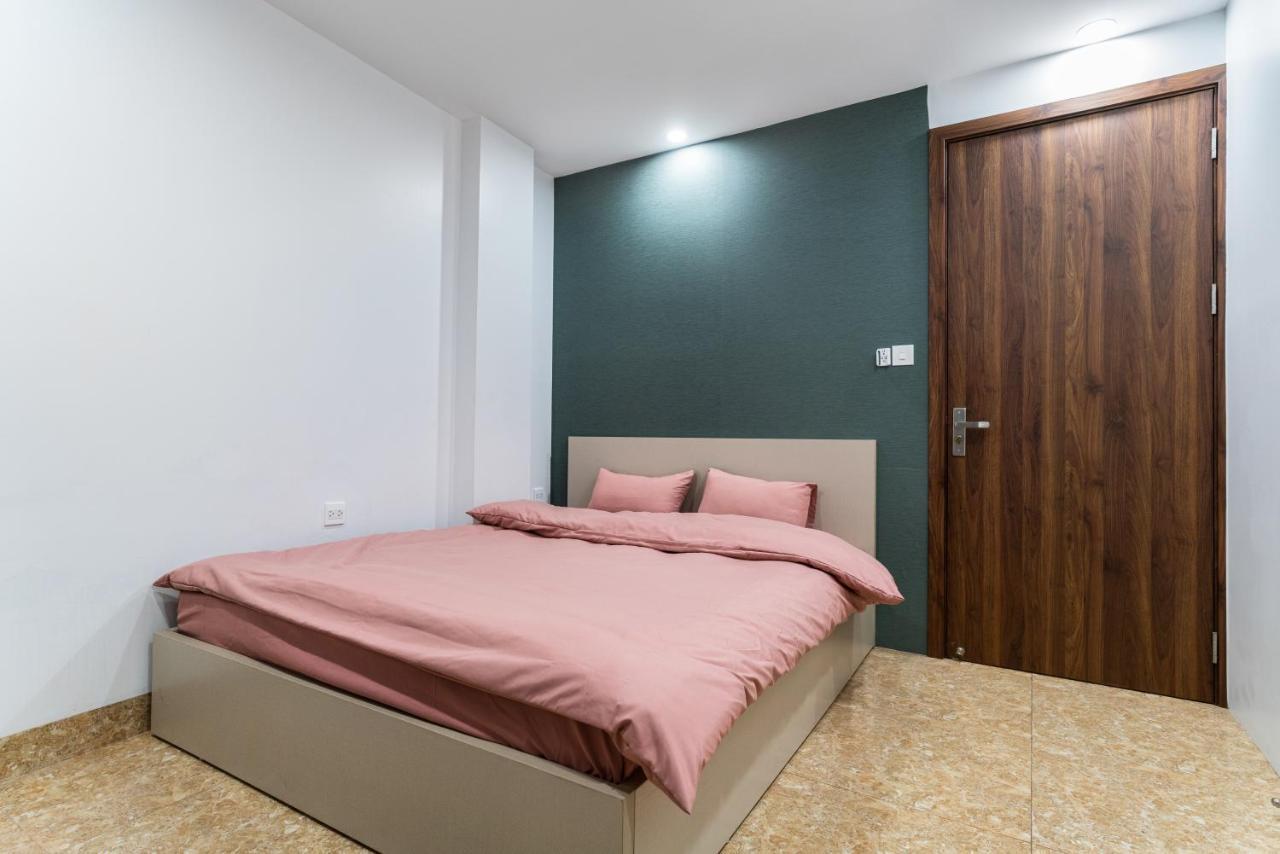 Homestay Tan Homestay - Serviced