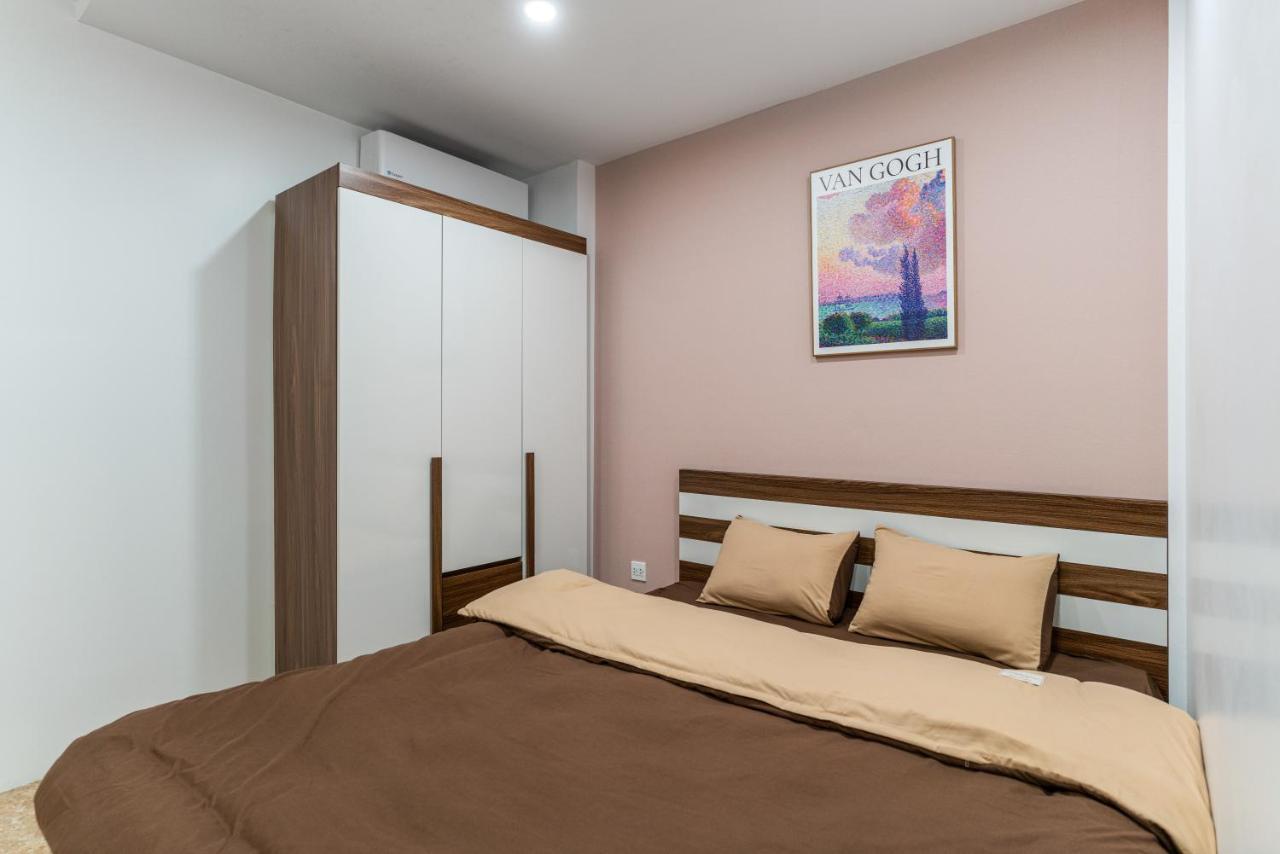 Tan Homestay - Serviced Homestay *