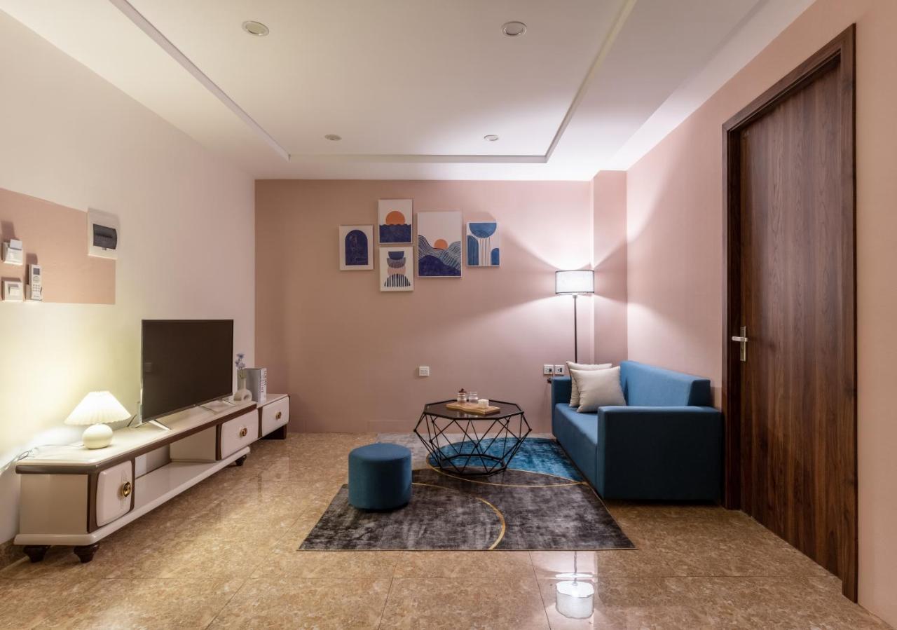 Homestay Tan Homestay - Serviced Hanoi