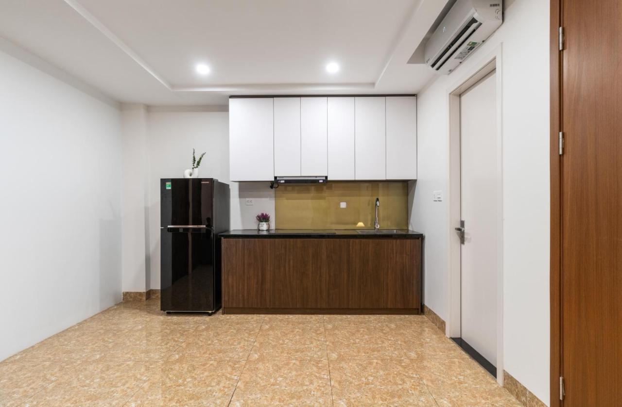Homestay Tan Homestay - Serviced *