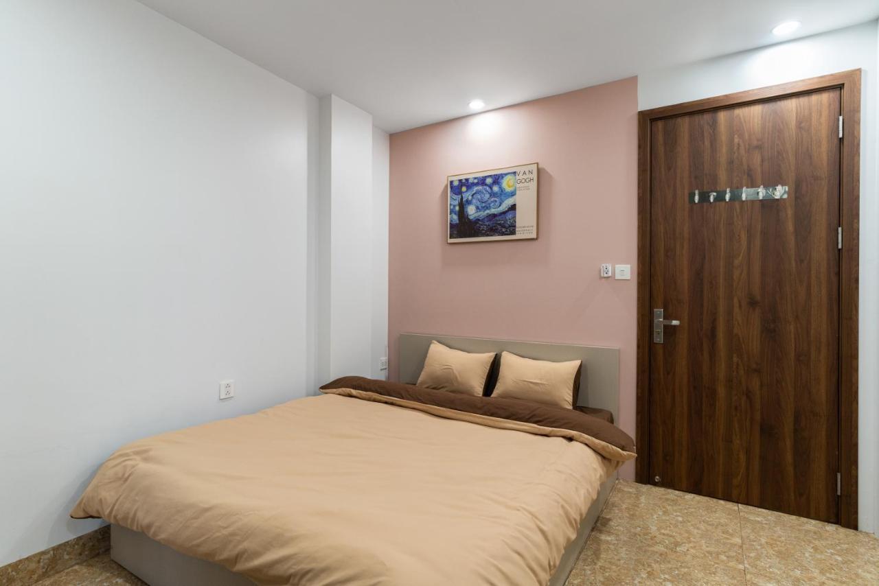 Tan Homestay - Serviced Homestay *