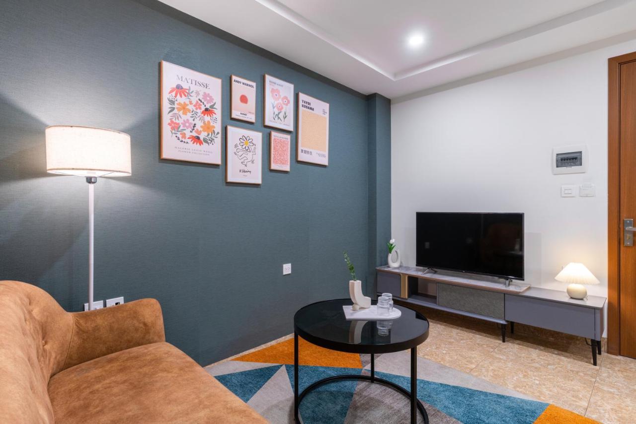 Tan Homestay - Serviced Homestay Hanoi