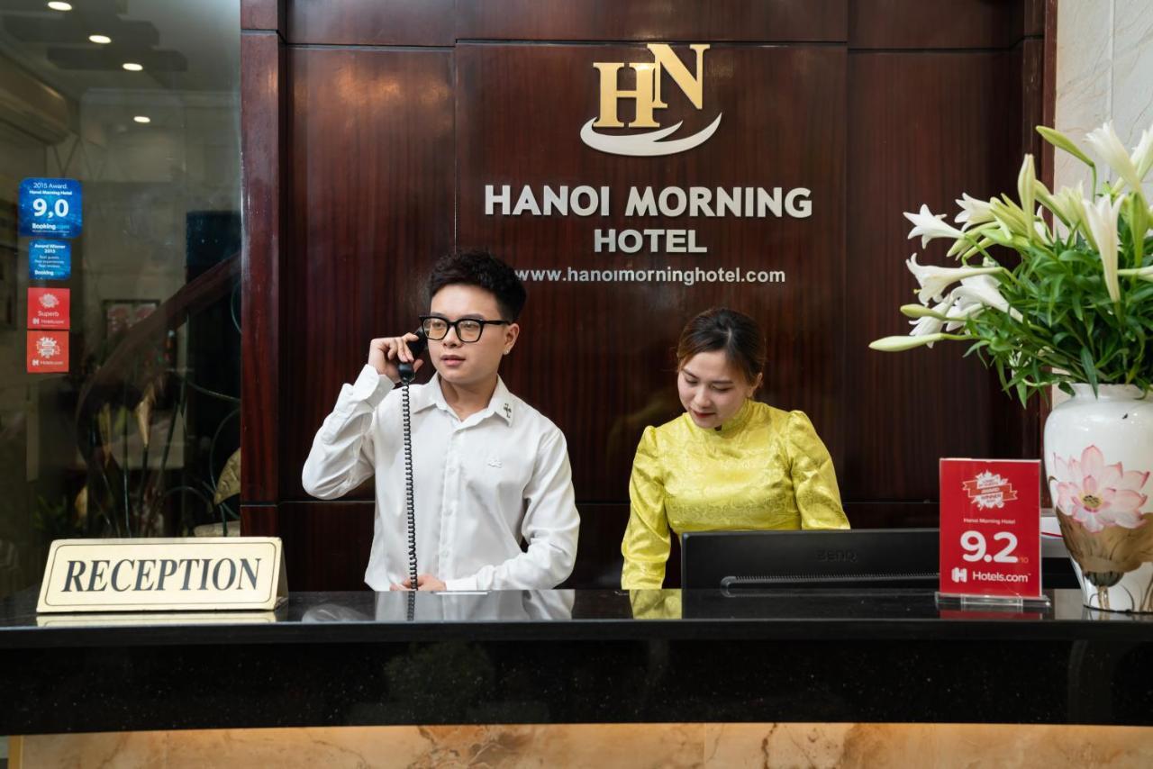 Morning Hotel 3*