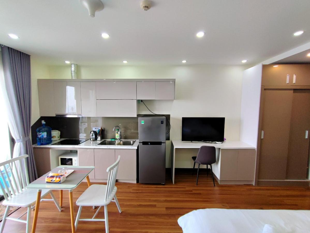 Linh Apartment *