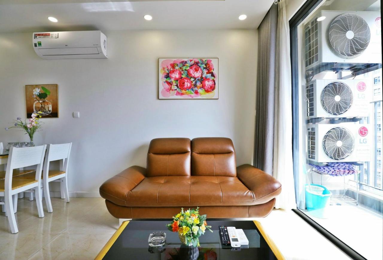 Apartment Linh *
