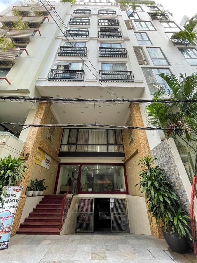 Nine Housing 12 Dao Tan