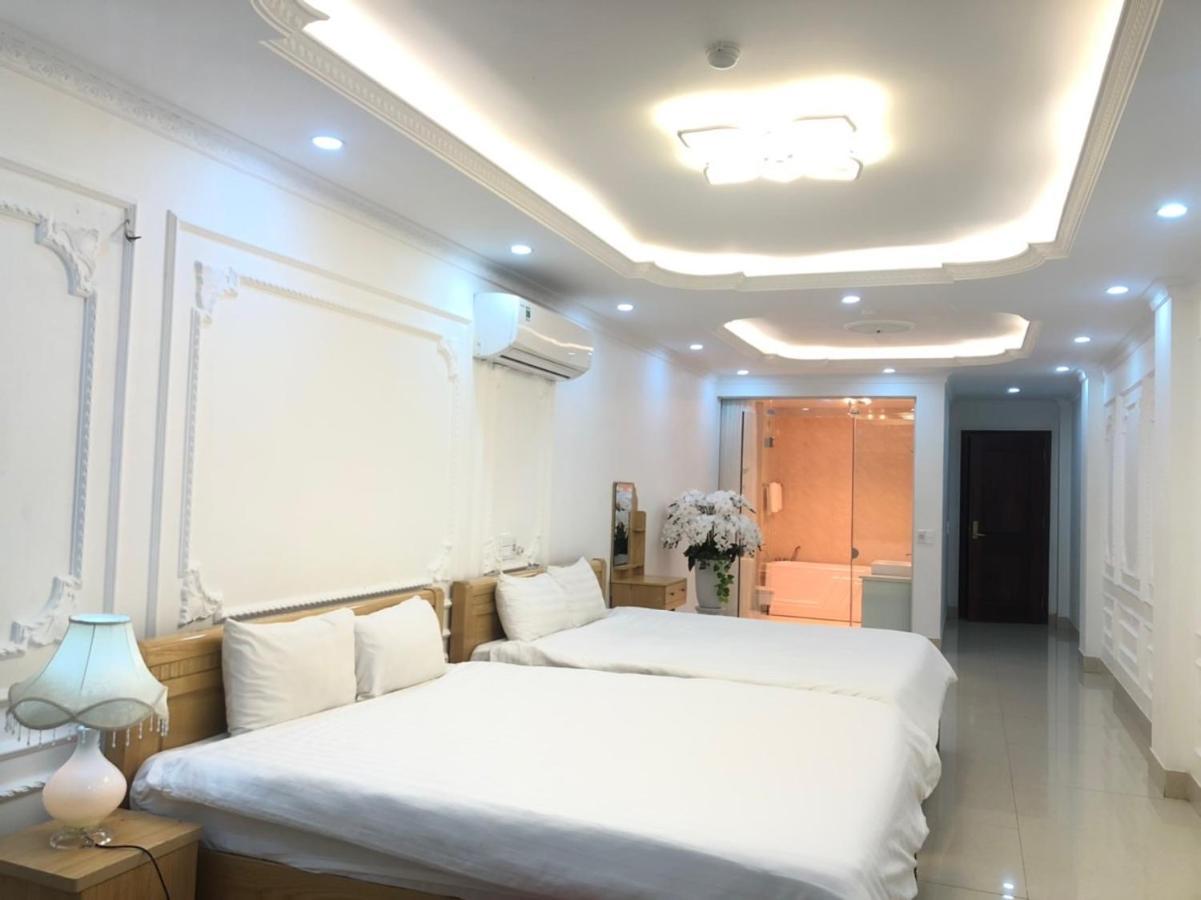 Anna Airport Hà Nội