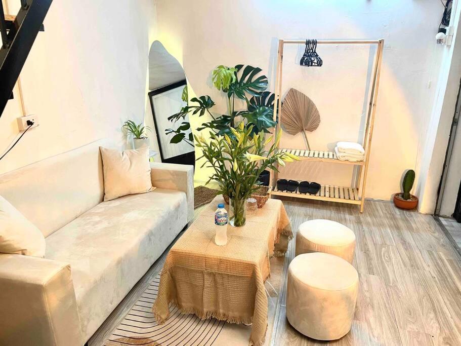 Apartment Loft House/ Hoan Kiem Lake/ Book Street Hanoi
