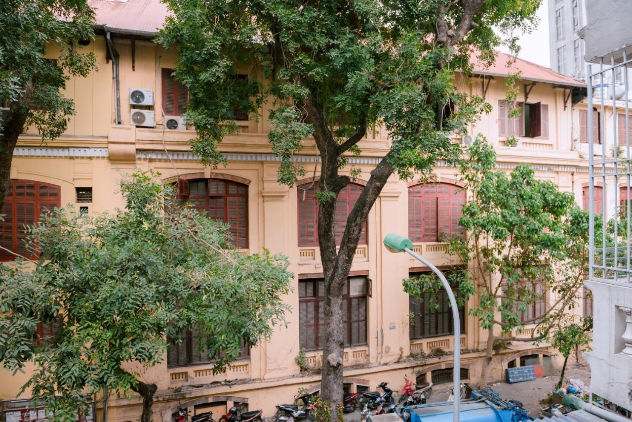 Kim's Homestay Center Of Ha Noi *