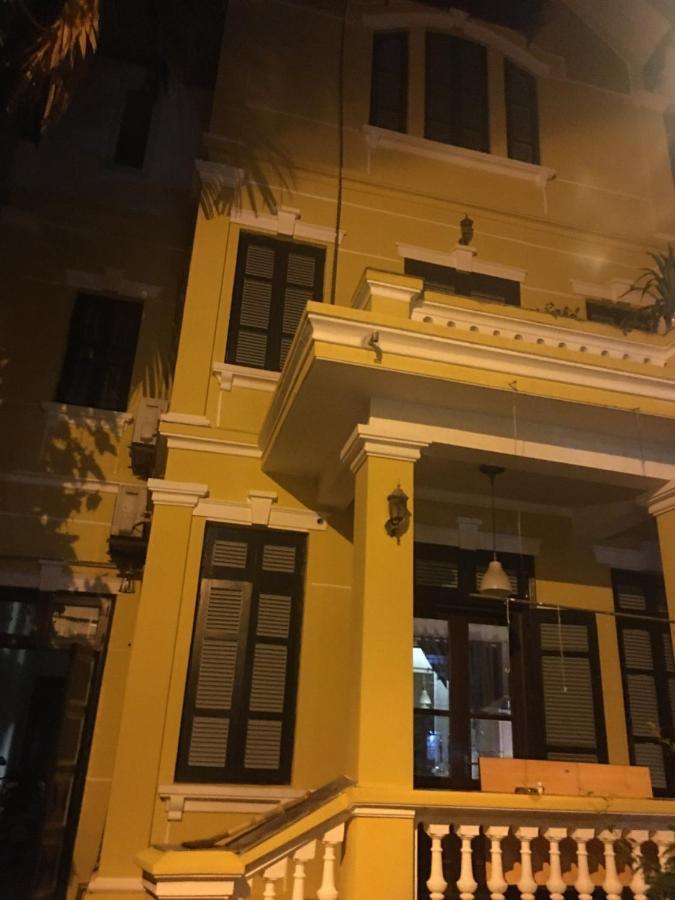 French-styled House * Hanoi
