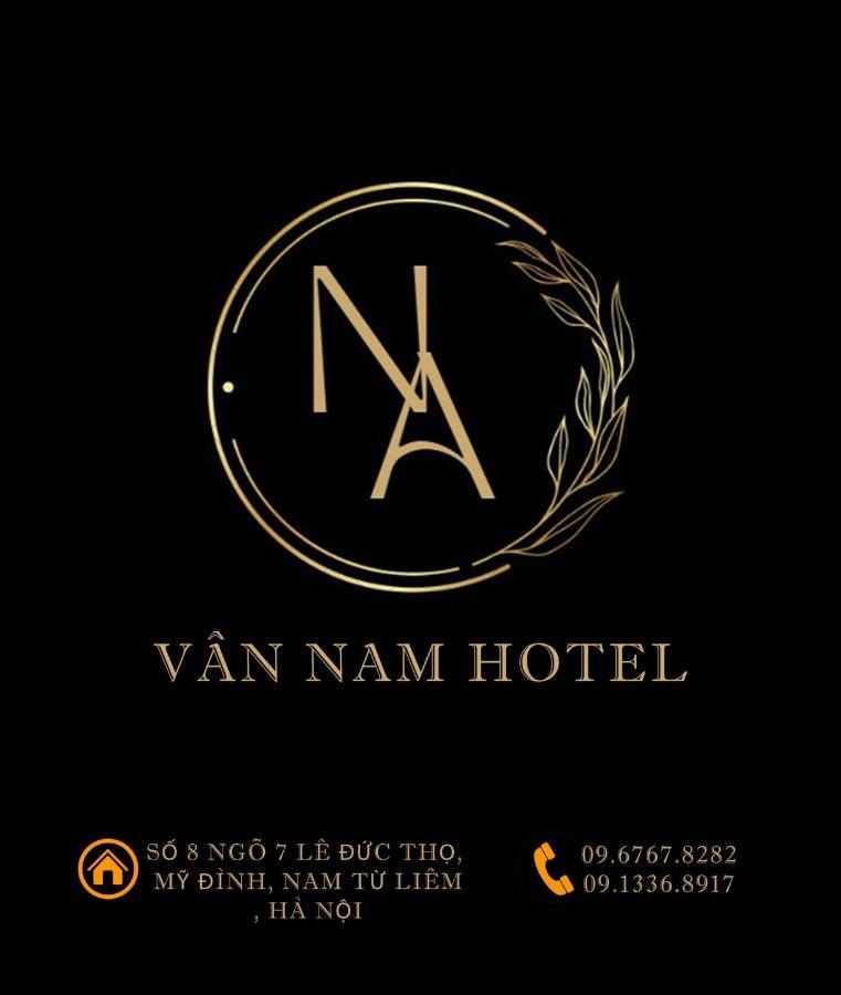 411 Nam Hanoi